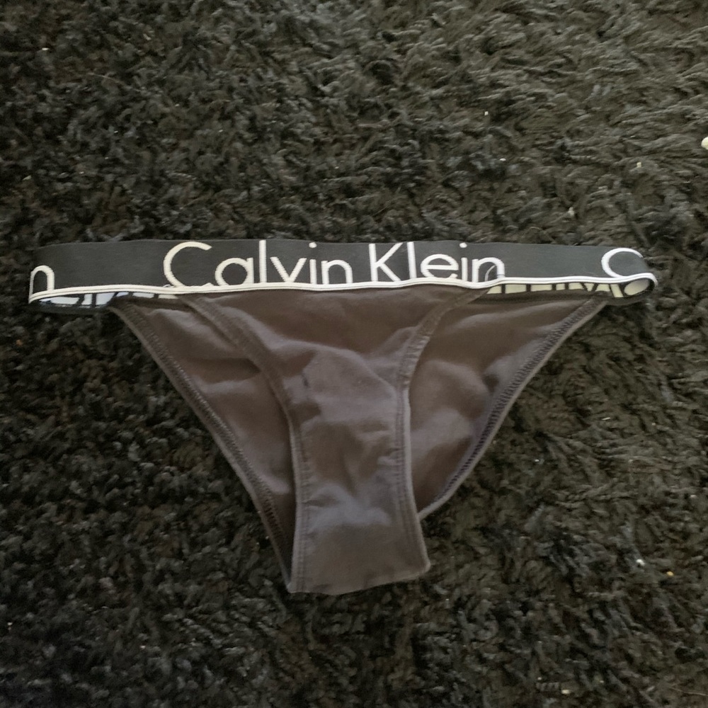Calvin Klein Panties